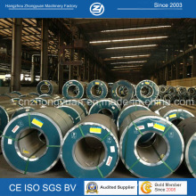 Stock Steel Coil for Sale